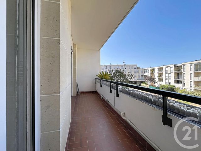 Appartement F3 à vendre - 3 pièces - 68.3 m2 - CHATOU - 78 - ILE-DE-FRANCE - Century 21 F.S.K