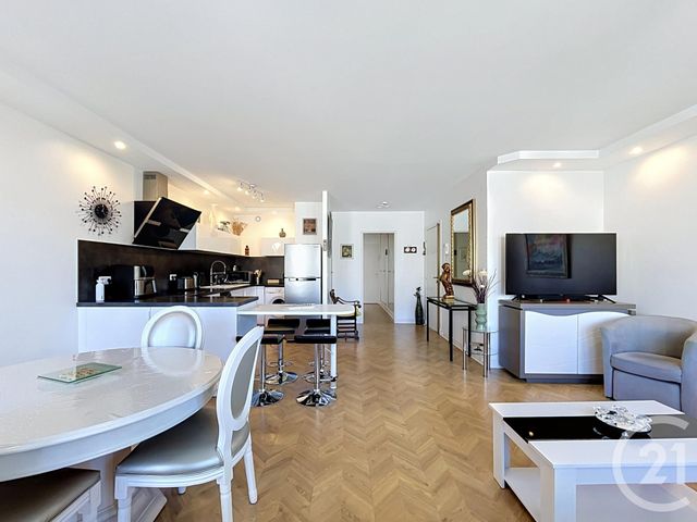 Appartement F3 à vendre - 3 pièces - 68.3 m2 - CHATOU - 78 - ILE-DE-FRANCE - Century 21 F.S.K