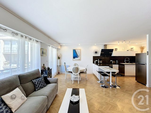 Appartement F3 à vendre CHATOU