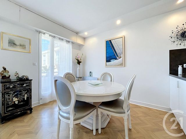 Appartement F3 à vendre - 3 pièces - 68.3 m2 - CHATOU - 78 - ILE-DE-FRANCE - Century 21 F.S.K