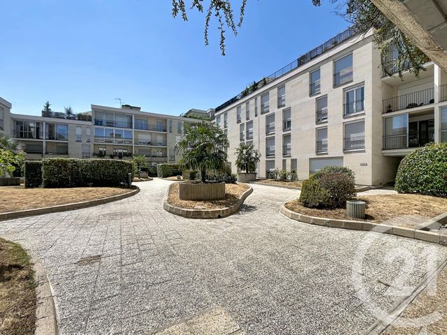 Appartement F3 à vendre - 3 pièces - 68.3 m2 - CHATOU - 78 - ILE-DE-FRANCE - Century 21 F.S.K