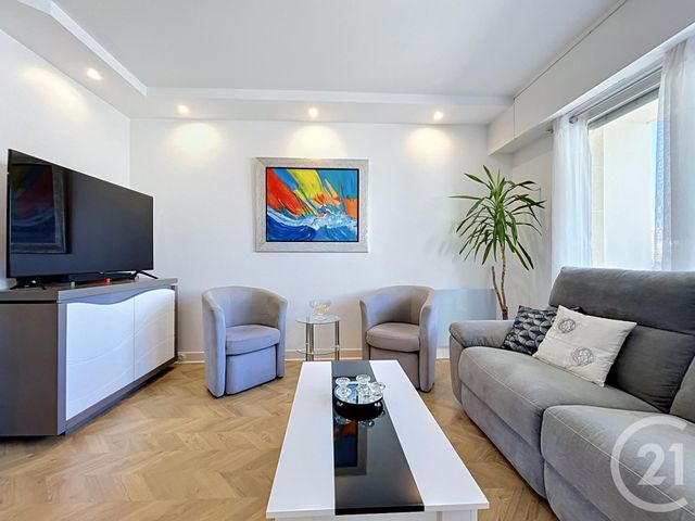 Appartement F3 à vendre - 3 pièces - 68.3 m2 - CHATOU - 78 - ILE-DE-FRANCE - Century 21 F.S.K