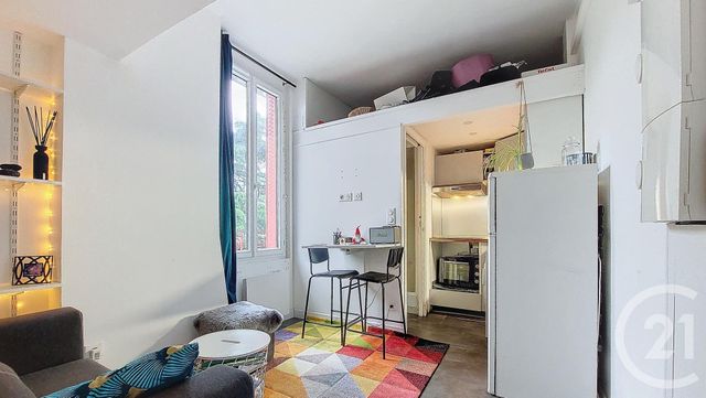 appartement - CHATOU - 78