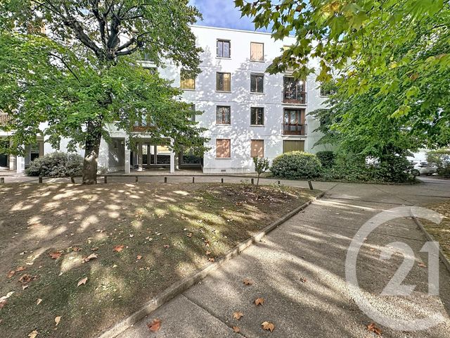 Appartement F3 à vendre CHATOU