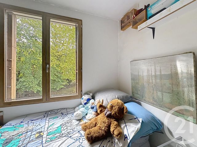 Appartement F3 à vendre - 4 pièces - 60.63 m2 - CHATOU - 78 - ILE-DE-FRANCE - Century 21 F.S.K