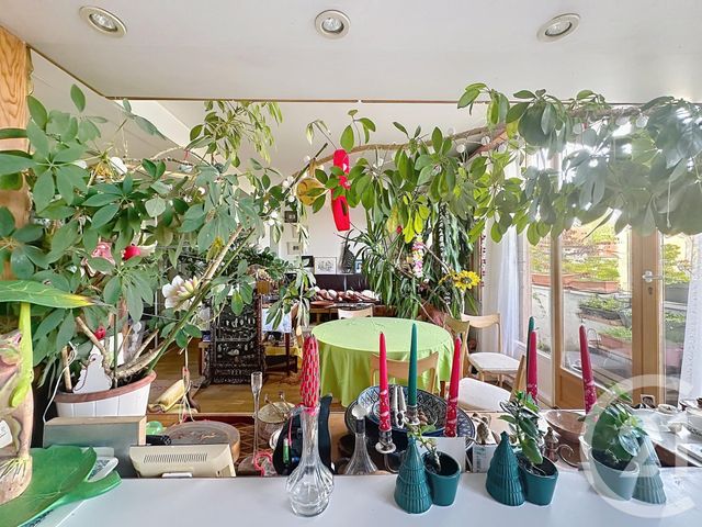 Appartement F3 à vendre - 4 pièces - 60.63 m2 - CHATOU - 78 - ILE-DE-FRANCE - Century 21 F.S.K