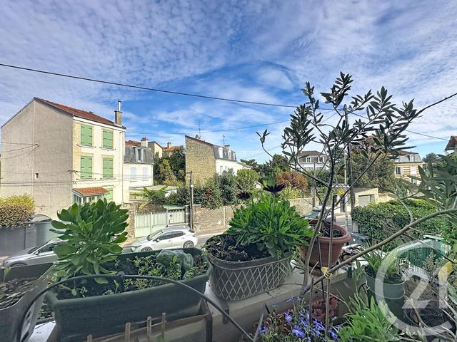 Appartement F3 à vendre - 4 pièces - 60.63 m2 - CHATOU - 78 - ILE-DE-FRANCE - Century 21 F.S.K