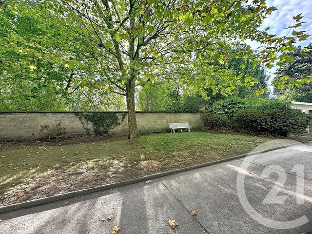 Appartement F3 à vendre - 4 pièces - 60.63 m2 - CHATOU - 78 - ILE-DE-FRANCE - Century 21 F.S.K