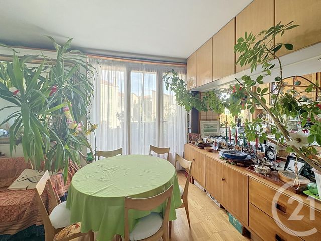 Appartement F3 à vendre - 4 pièces - 60.63 m2 - CHATOU - 78 - ILE-DE-FRANCE - Century 21 F.S.K