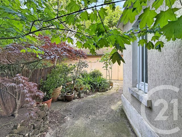 Appartement F4 à vendre - 4 pièces - 79.35 m2 - CHATOU - 78 - ILE-DE-FRANCE - Century 21 F.S.K