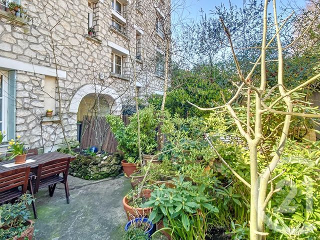 appartement - CHATOU - 78