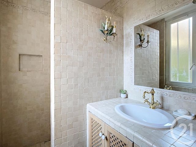 Appartement F4 à vendre - 4 pièces - 79.35 m2 - CHATOU - 78 - ILE-DE-FRANCE - Century 21 F.S.K