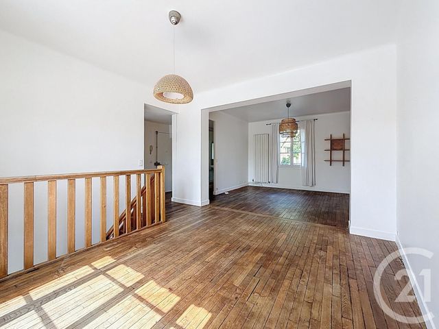 Appartement F4 à vendre - 4 pièces - 79.35 m2 - CHATOU - 78 - ILE-DE-FRANCE - Century 21 F.S.K