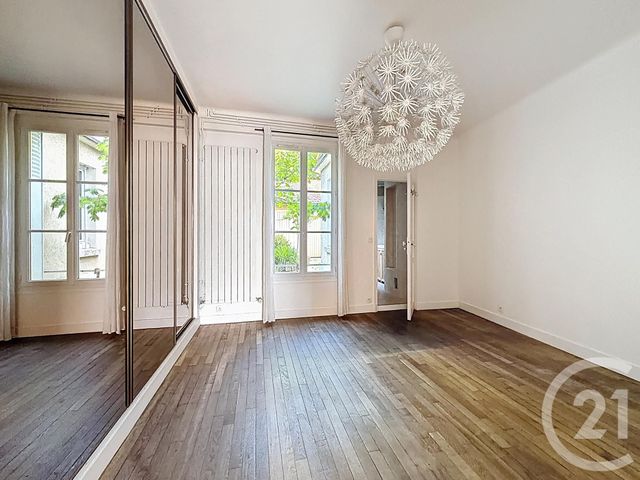 Appartement F4 à vendre - 4 pièces - 79.35 m2 - CHATOU - 78 - ILE-DE-FRANCE - Century 21 F.S.K