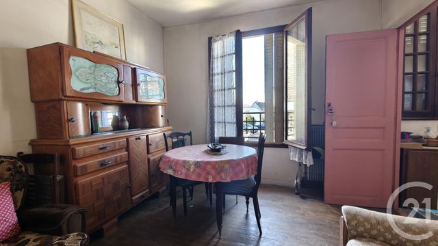 maison à vendre - 5 pièces - 92.0 m2 - CHATOU - 78 - ILE-DE-FRANCE - Century 21 F.S.K