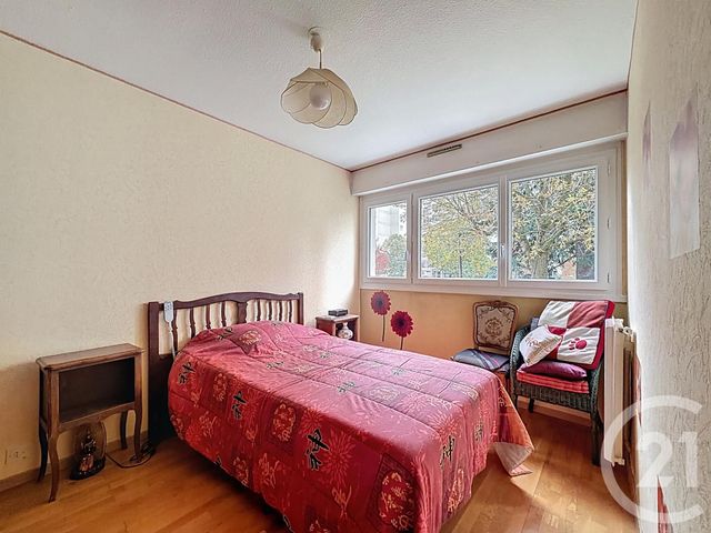 Appartement F2 à vendre - 2 pièces - 49.66 m2 - CHATOU - 78 - ILE-DE-FRANCE - Century 21 F.S.K