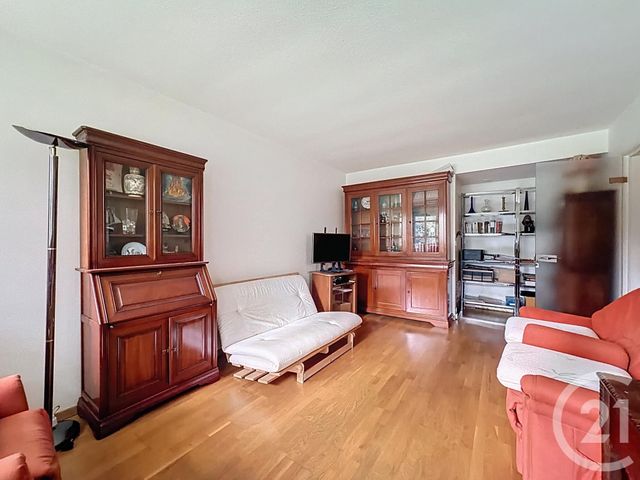 Appartement F2 à vendre - 2 pièces - 49.66 m2 - CHATOU - 78 - ILE-DE-FRANCE - Century 21 F.S.K