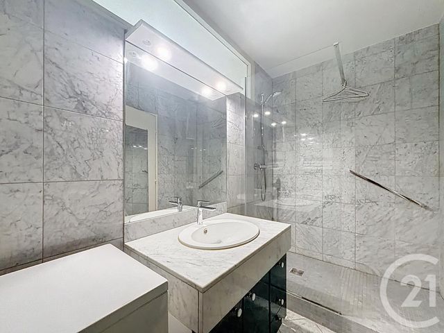 Appartement F2 à vendre - 2 pièces - 49.66 m2 - CHATOU - 78 - ILE-DE-FRANCE - Century 21 F.S.K