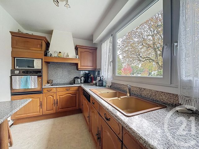 Appartement F2 à vendre - 2 pièces - 49.66 m2 - CHATOU - 78 - ILE-DE-FRANCE - Century 21 F.S.K