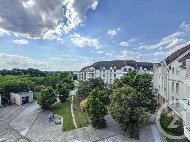 appartement - MONTESSON - 78