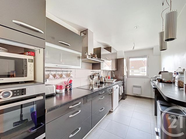 appartement - MONTESSON - 78