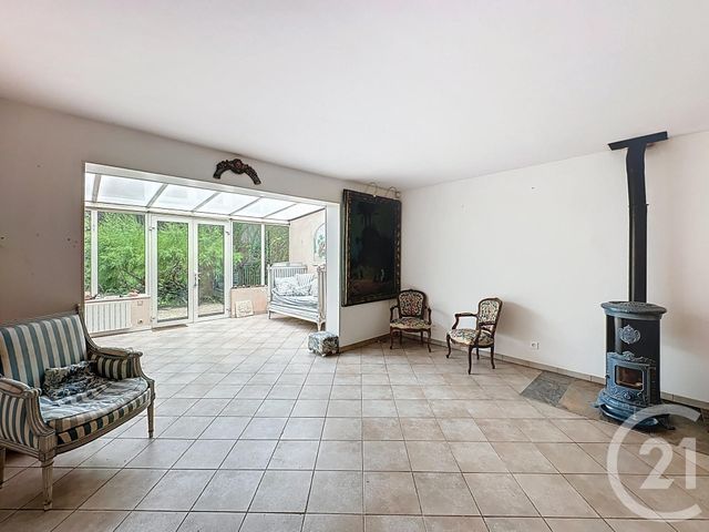 maison à vendre - 7 pièces - 153.4 m2 - CHATOU - 78 - ILE-DE-FRANCE - Century 21 F.S.K