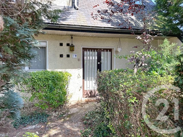 maison à vendre - 7 pièces - 153.4 m2 - CHATOU - 78 - ILE-DE-FRANCE - Century 21 F.S.K