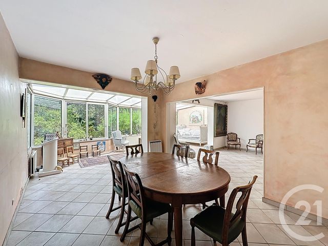 maison à vendre - 7 pièces - 153.4 m2 - CHATOU - 78 - ILE-DE-FRANCE - Century 21 F.S.K