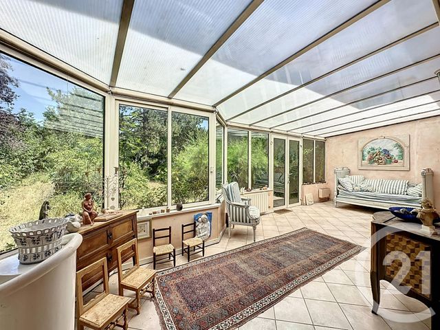 maison à vendre - 7 pièces - 153.4 m2 - CHATOU - 78 - ILE-DE-FRANCE - Century 21 F.S.K