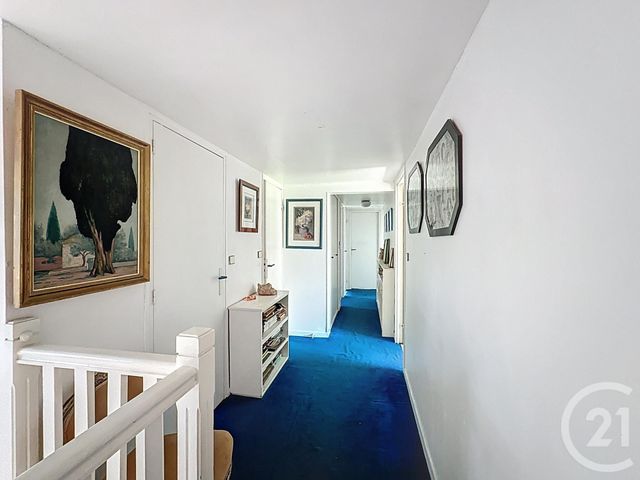 maison à vendre - 7 pièces - 153.4 m2 - CHATOU - 78 - ILE-DE-FRANCE - Century 21 F.S.K