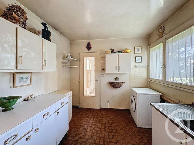 maison à vendre - 7 pièces - 153.4 m2 - CHATOU - 78 - ILE-DE-FRANCE - Century 21 F.S.K