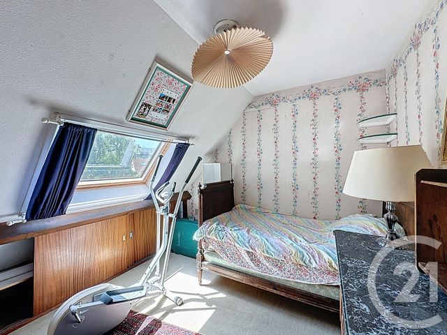 maison à vendre - 7 pièces - 153.4 m2 - CHATOU - 78 - ILE-DE-FRANCE - Century 21 F.S.K