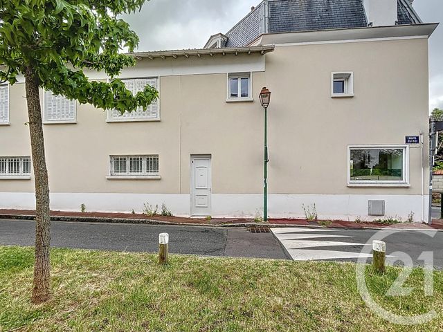 maison - CROISSY SUR SEINE - 78