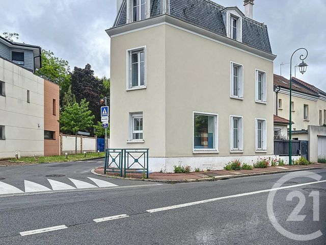 maison - CROISSY SUR SEINE - 78