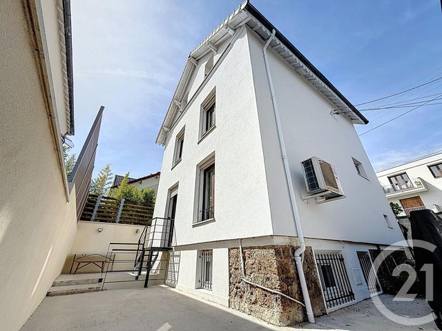 maison à vendre - 6 pièces - 129.0 m2 - CHATOU - 78 - ILE-DE-FRANCE - Century 21 F.S.K