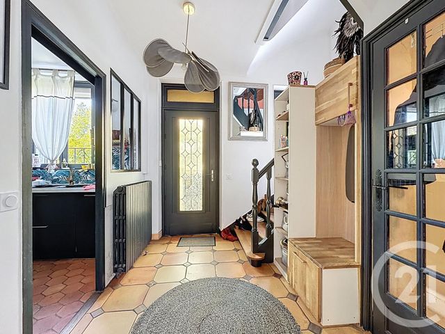 maison à vendre - 6 pièces - 129.0 m2 - CHATOU - 78 - ILE-DE-FRANCE - Century 21 F.S.K