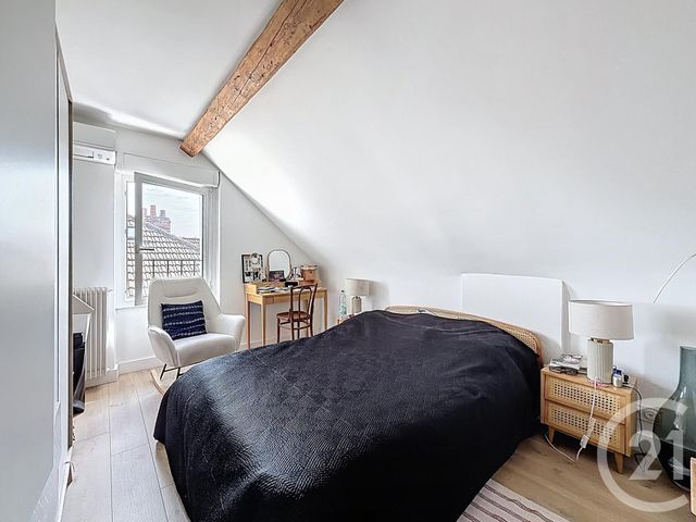 maison à vendre - 6 pièces - 129.0 m2 - CHATOU - 78 - ILE-DE-FRANCE - Century 21 F.S.K