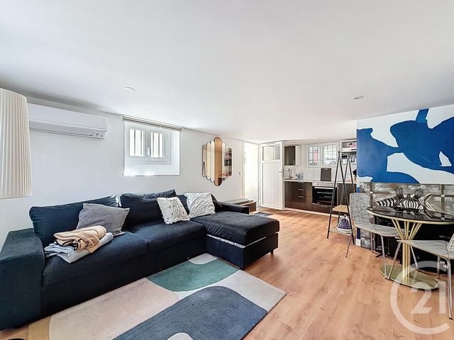 maison à vendre - 6 pièces - 129.0 m2 - CHATOU - 78 - ILE-DE-FRANCE - Century 21 F.S.K