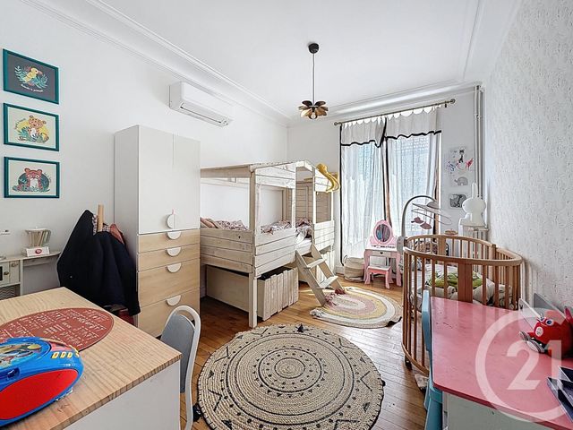 maison à vendre - 6 pièces - 129.0 m2 - CHATOU - 78 - ILE-DE-FRANCE - Century 21 F.S.K