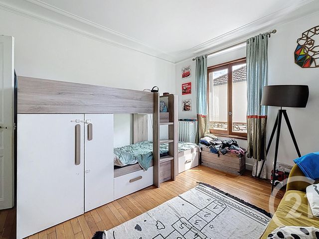 maison à vendre - 6 pièces - 129.0 m2 - CHATOU - 78 - ILE-DE-FRANCE - Century 21 F.S.K