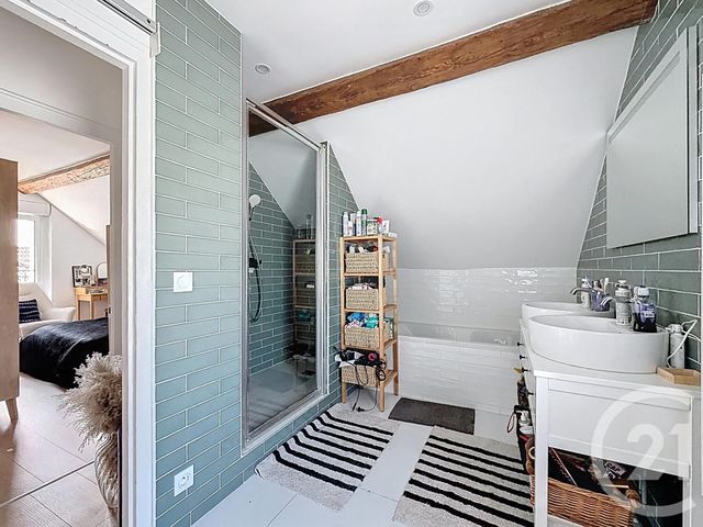 maison à vendre - 6 pièces - 129.0 m2 - CHATOU - 78 - ILE-DE-FRANCE - Century 21 F.S.K