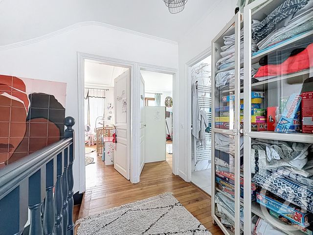 maison à vendre - 6 pièces - 129.0 m2 - CHATOU - 78 - ILE-DE-FRANCE - Century 21 F.S.K