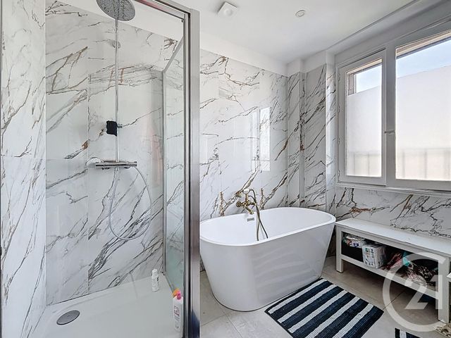 maison à vendre - 6 pièces - 129.0 m2 - CHATOU - 78 - ILE-DE-FRANCE - Century 21 F.S.K