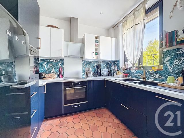 maison à vendre - 6 pièces - 129.0 m2 - CHATOU - 78 - ILE-DE-FRANCE - Century 21 F.S.K