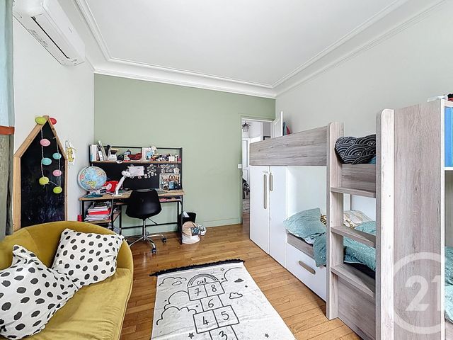 maison à vendre - 6 pièces - 129.0 m2 - CHATOU - 78 - ILE-DE-FRANCE - Century 21 F.S.K