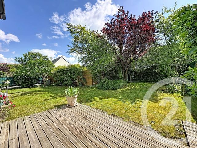maison à vendre - 5 pièces - 98.39 m2 - CHATOU - 78 - ILE-DE-FRANCE - Century 21 F.S.K