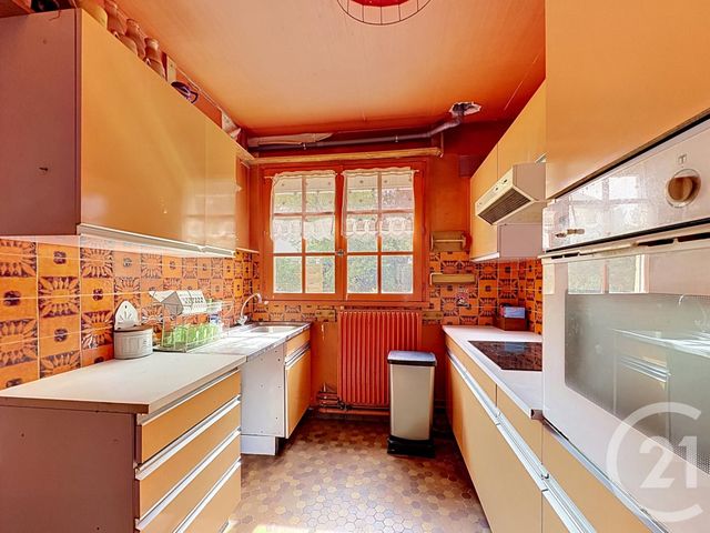 maison à vendre - 5 pièces - 98.39 m2 - CHATOU - 78 - ILE-DE-FRANCE - Century 21 F.S.K