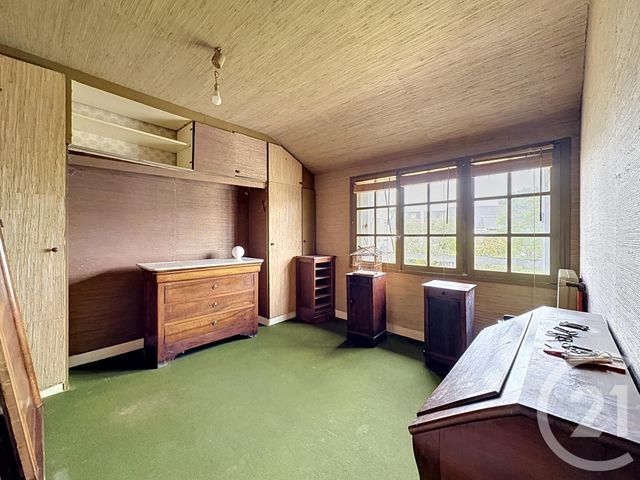 maison à vendre - 5 pièces - 98.39 m2 - CHATOU - 78 - ILE-DE-FRANCE - Century 21 F.S.K