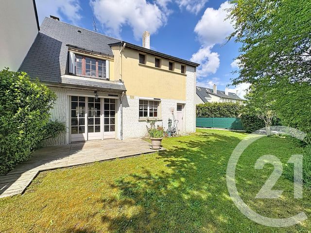Maison à vendre CHATOU