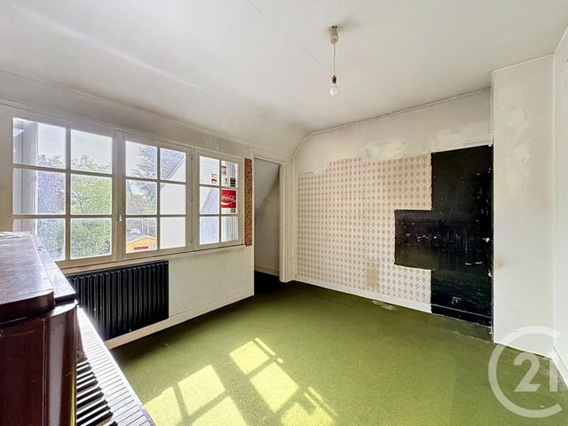 maison à vendre - 5 pièces - 98.39 m2 - CHATOU - 78 - ILE-DE-FRANCE - Century 21 F.S.K